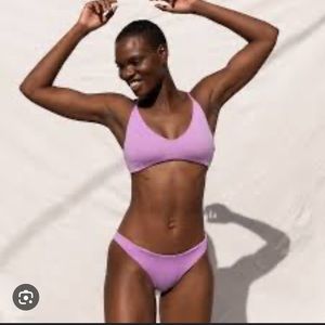 BNWT & liner Left on Friday Wear To Bottom in Daydream - Medium